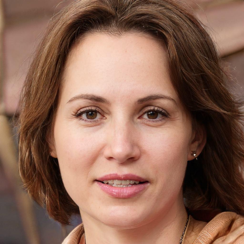 Ирина Сергеева
